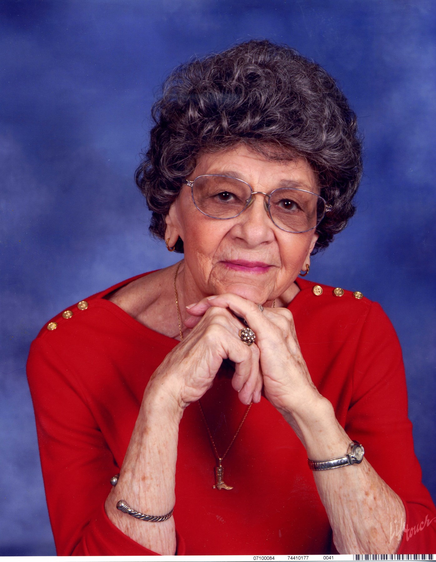 Obituary of Maxine Hill