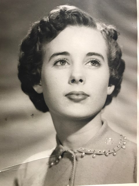 Obituary of Linda Harvey