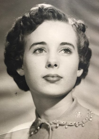 Obituary of Linda Harvey