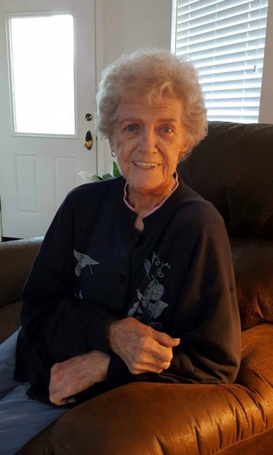 Obituary of Joan Marie Widmann