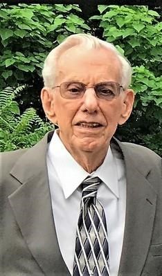 Obituary of Donald F Kauffman Sr.