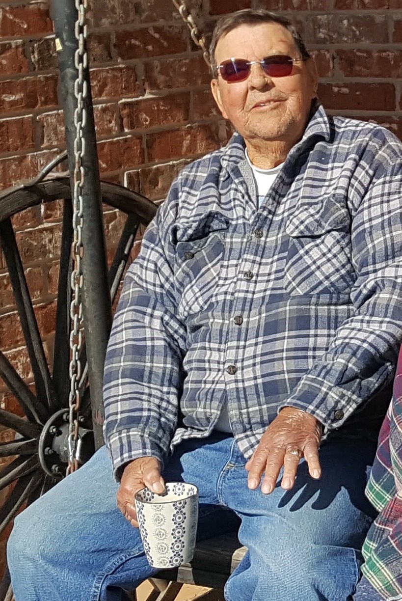 Obituary of Noel Cleland Davis