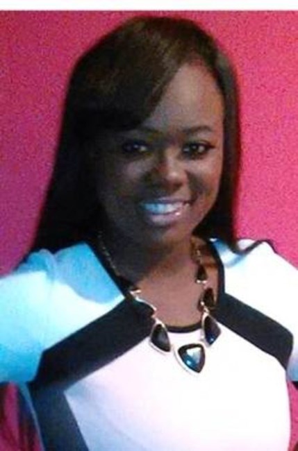 Obituary of Ta' Shawn Broussard