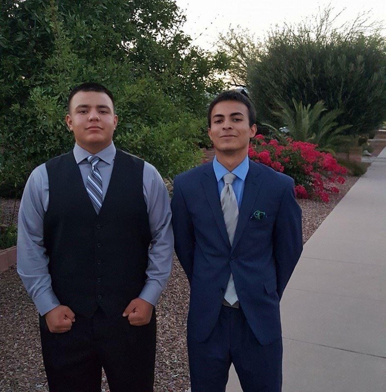 Obituary of Robert Anthony Rodriguez