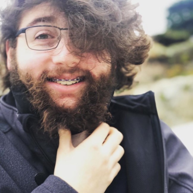 Obituary of Ayden Nicholas Reed