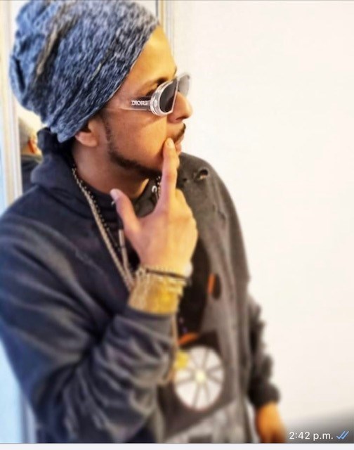 Obituary of William Jorge "Brewley MC" Carrero