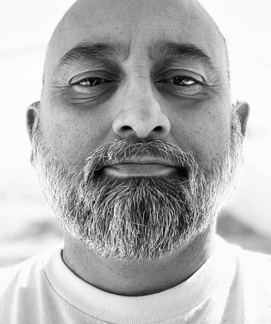 Obituary of Edgar Leonel Guerra