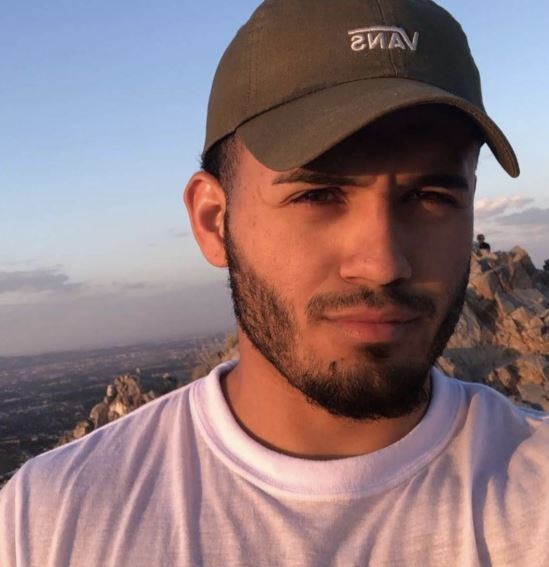 Obituary of Adar Hernandez Brizo