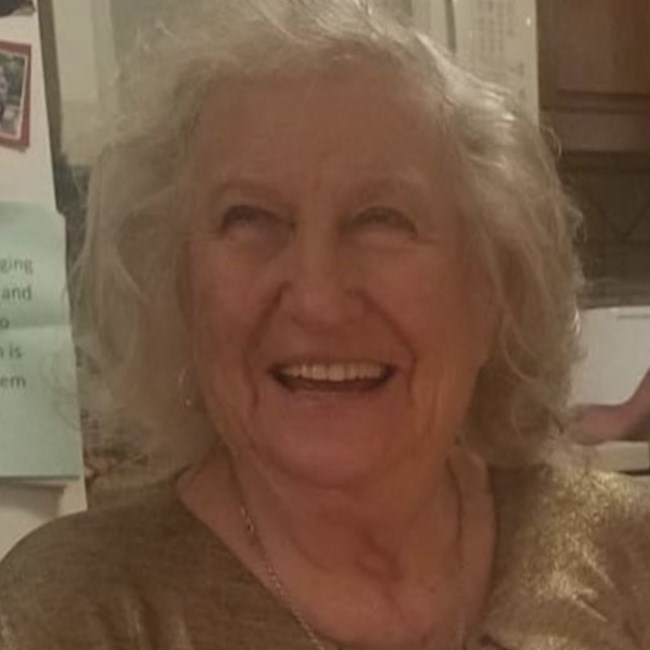 Obituary of Phyllis Virginia Buck