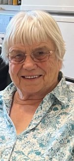 Judith Lacey