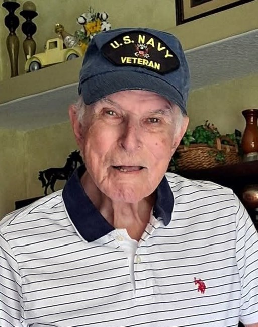 Obituario de Trent England