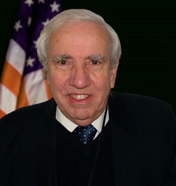 Avis de décès de John Henry Pollard