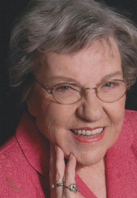 Obituary of Irene Oliver Lee