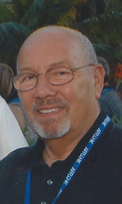 Obituary of David R. Kling