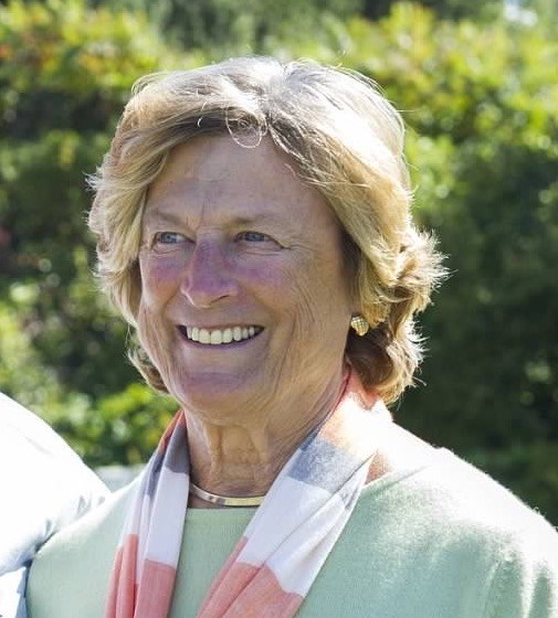 Obituary of Elizabeth "Lisa" Tulis Blair