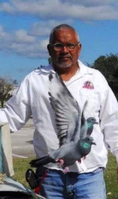 Obituary of Mr. Louis Lawrence Lopez