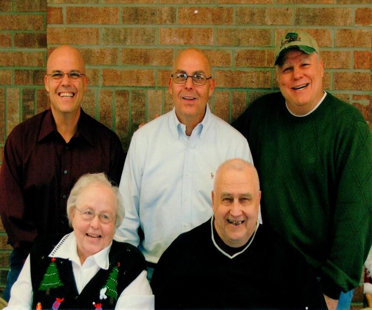 Obituary of Marjorie Ann Stiles Kaylor