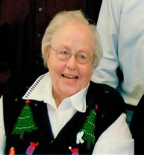 Obituary of Marjorie Ann Stiles Kaylor