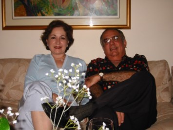 Obituary of Enrique Manuel Rivera Torres