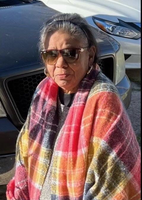 Obituary of Delma "Gramae" Mae Lozano