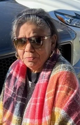 Obituary of Delma "Gramae" Mae Lozano