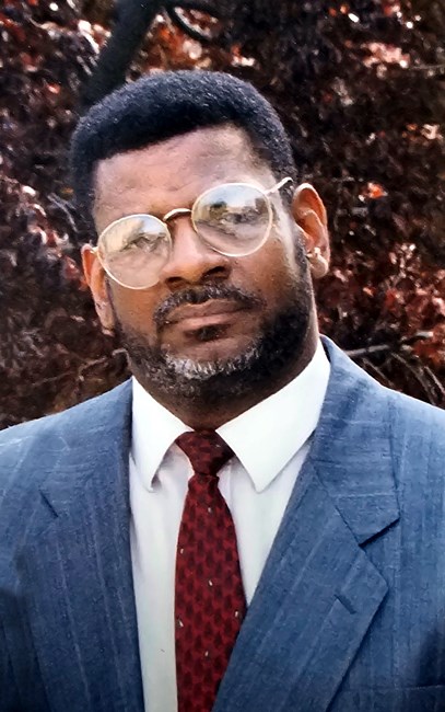 Obituary of Ronald Mosely