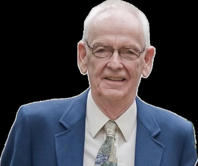 Obituary of Kenneth Parker Fryer Jr.