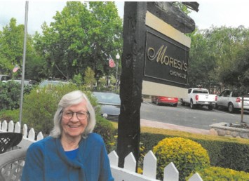 Obituary of Bettina Chrisawn McWhood