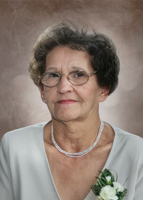 Obituario de Gemma Tremblay
