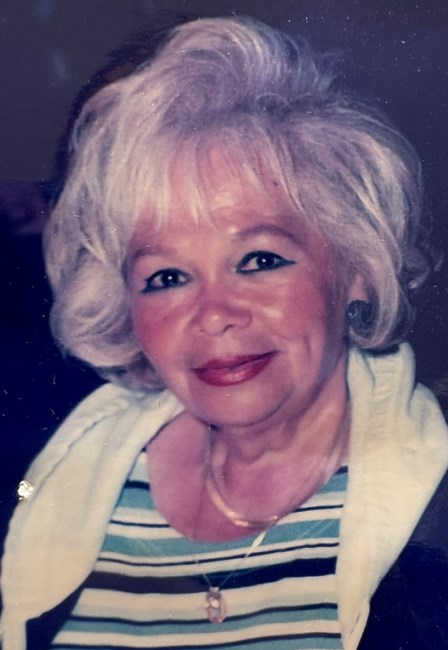 Obituary of Diane Frishman