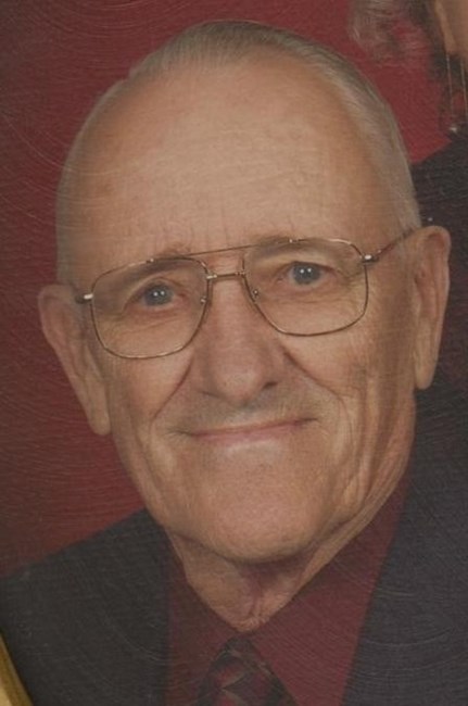 Obituary of Carl H. Hughes