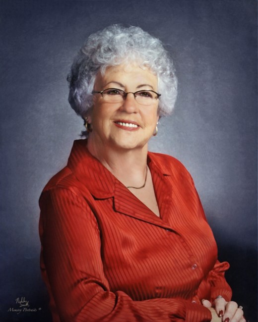 Obituary of Joann Ray