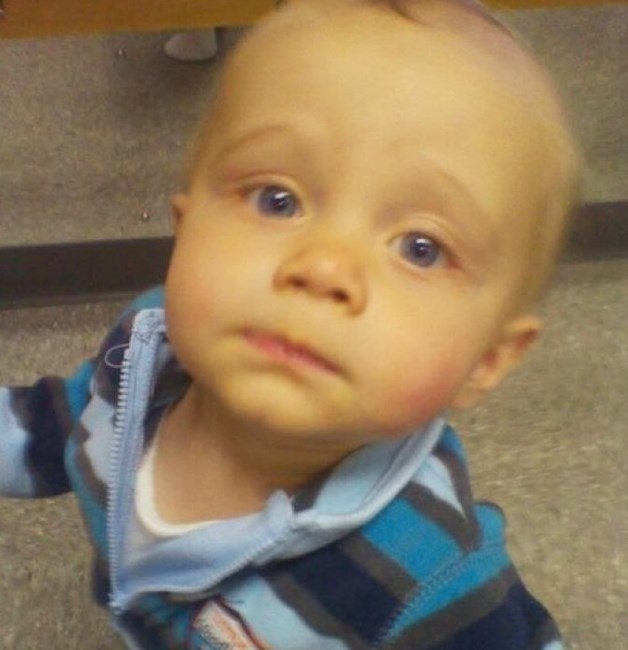 Obituary of Tyler Daniel Dasher