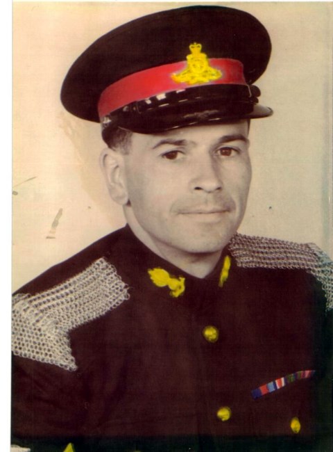 Obituary of Lawrence Stewart Holmes