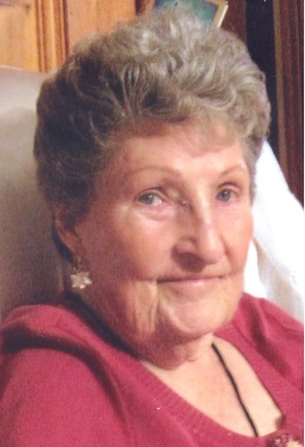 Obituary of Dorothy Cooke Gregg