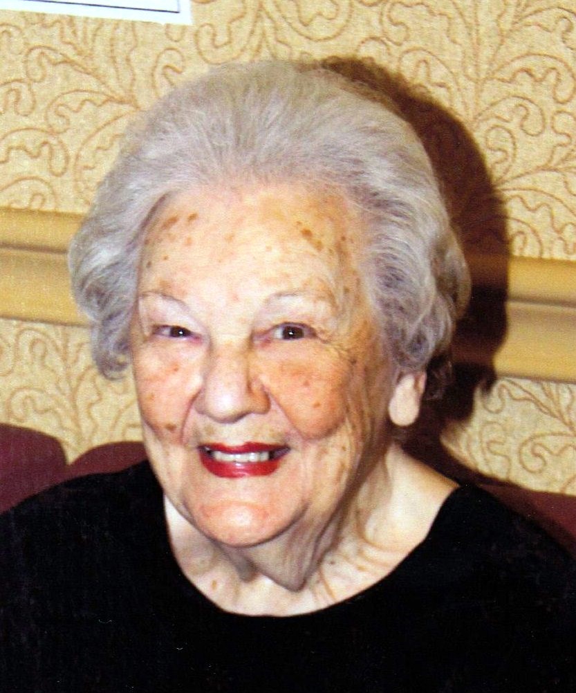 Wilma Buchanan Obituary Deer Park, NY