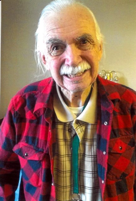 Obituary of William Adam Liebert