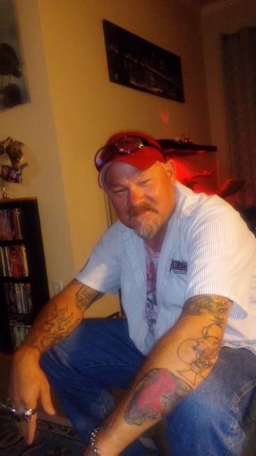 Obituary of Frederick Peter Santiago