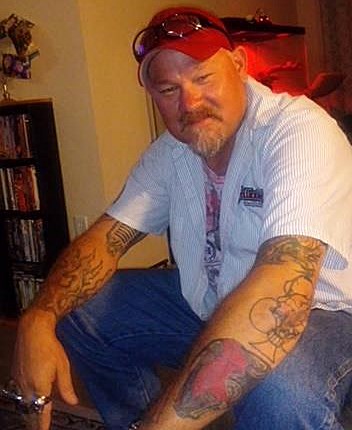 Obituary of Frederick Peter Santiago