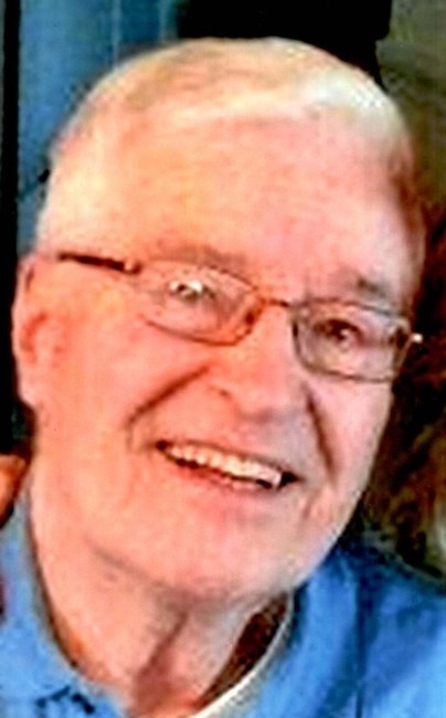 Obituary of Robert E. Edie Sr.