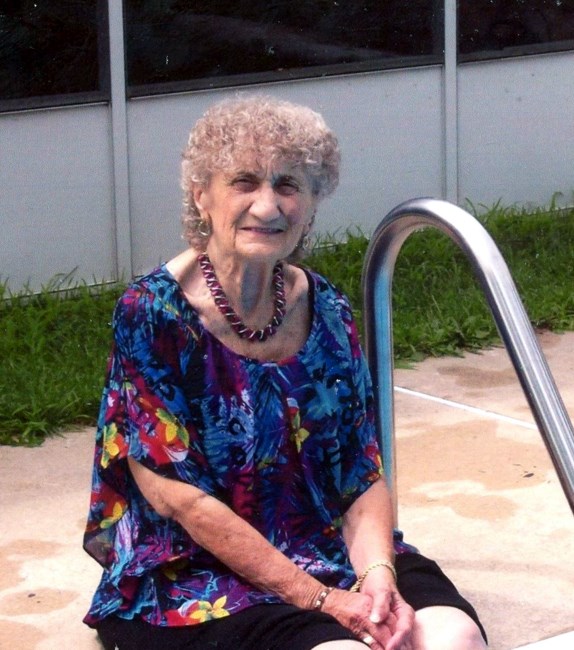 Obituary of Carmela R. Ehni