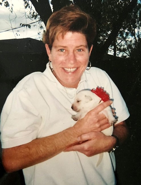 Obituary of Jacqueline "Jackie" Golden