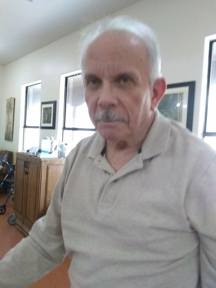 Obituary of William Burr