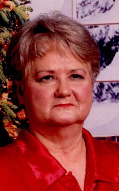 Obituary of Bernice Lewis