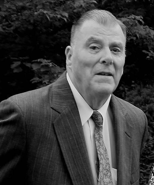 Obituary of John H. Howley Sr.