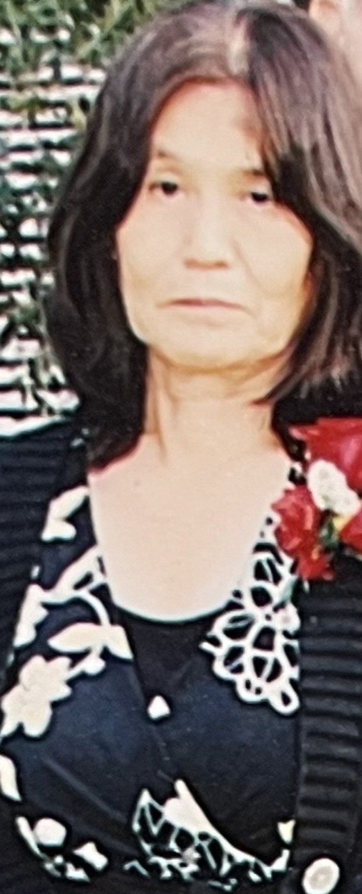 Obituary of Hui Im "Kim" Rendon