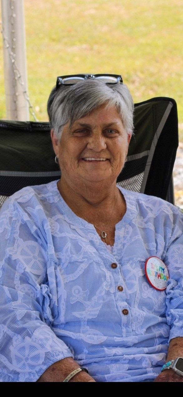 Obituary of Mercedes Bourque