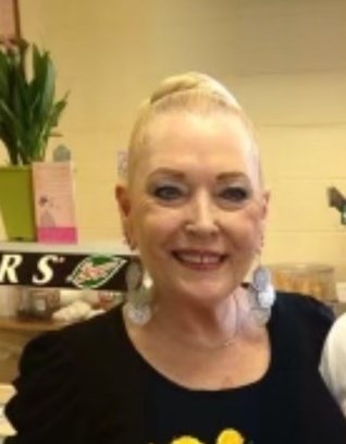 Obituary of Joanne Harriet Keenan