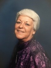 Obituary of Annabelle Louise Palmer