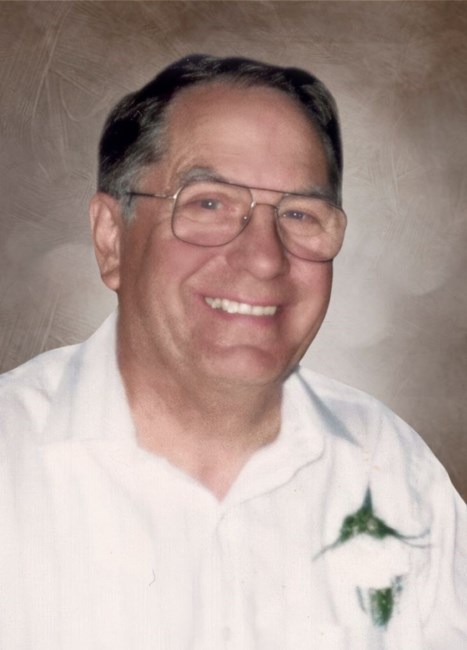 Obituary of Léonard Aubin